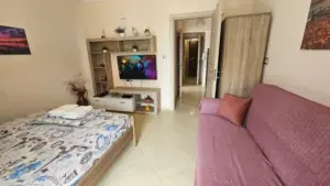 Vila PARK Nea Kalikratia