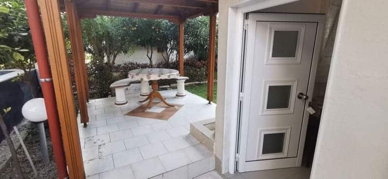 Vila STAVROS Paralia