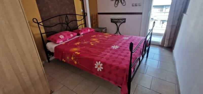 Vila STAVROS Paralia