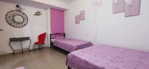 Vila STAVROS Paralia