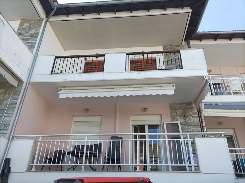 Vila VIKTORIA Hanioti Vila VIKTORIA Hanioti