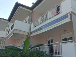 Vila VIKTORIA Hanioti