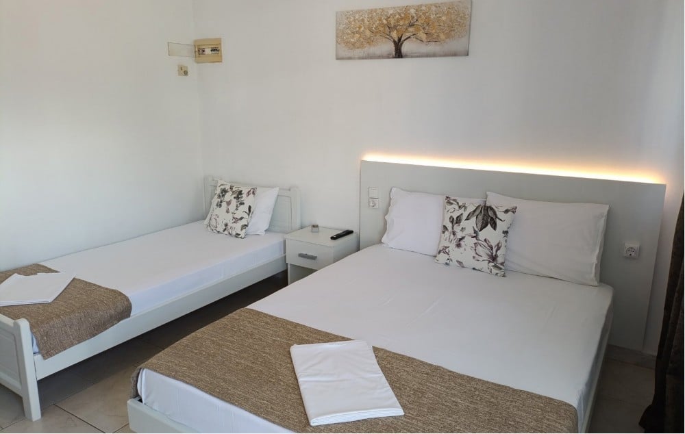 Vila ZOE Stavros Vila ZOE Stavros