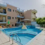 Aparthotel EMILIA Retimno Krit