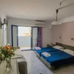 Aparthotel EMILIA Retimno Krit