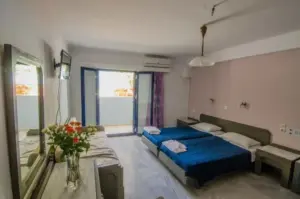 Aparthotel EMILIA Retimno Krit