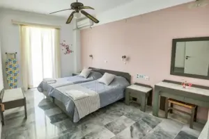 Aparthotel EMILIA Retimno Krit