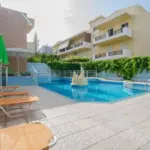 Aparthotel EMILIA Retimno Krit