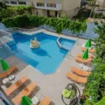 Aparthotel EMILIA Retimno Krit