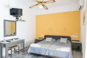 Aparthotel EMILIA Retimno Krit