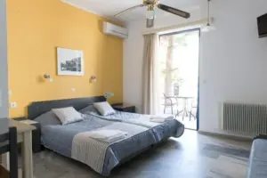 Aparthotel EMILIA Retimno Krit