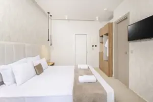 Aparthotel NIKIFOROS VILLAGE Hanioti