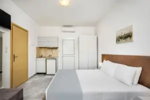 Aparthotel NIKIFOROS VILLAGE Hanioti