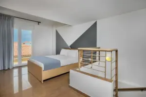 Aparthotel NIKIFOROS VILLAGE Hanioti