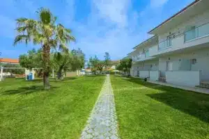 Aparthotel NIKIFOROS VILLAGE Hanioti