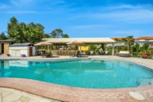 Aparthotel NIKIFOROS VILLAGE Hanioti