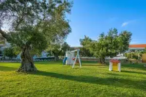 Aparthotel NIKIFOROS VILLAGE Hanioti