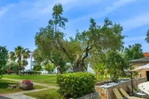 Aparthotel NIKIFOROS VILLAGE Hanioti