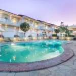 Aparthotel NIKIFOROS VILLAGE Hanioti