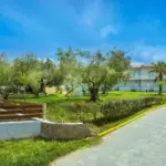 Aparthotel NIKIFOROS VILLAGE Hanioti