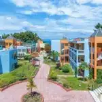 Hotel ATRIUM Pefkohori