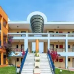 Hotel ATRIUM Pefkohori