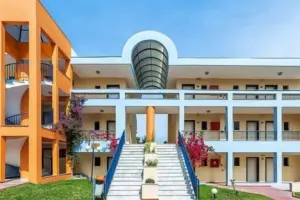 Hotel ATRIUM Pefkohori