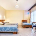 Hotel ATRIUM Pefkohori