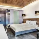 Hotel ATRIUM Pefkohori