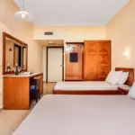 Hotel ATRIUM Pefkohori