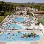 Hotel ATRIUM Pefkohori