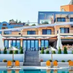 Hotel ATRIUM Pefkohori