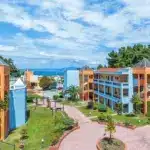 Hotel ATRIUM Pefkohori