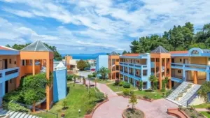 Hotel ATRIUM Pefkohori