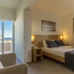 Hotel CITY CENTER Rodos