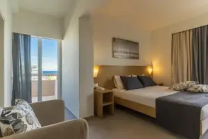 Hotel CITY CENTER Rodos