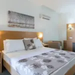 Hotel CITY CENTER Rodos