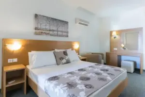 Hotel CITY CENTER Rodos