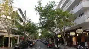 Hotel CITY CENTER Rodos