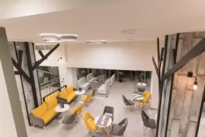 Hotel CITY CENTER Rodos