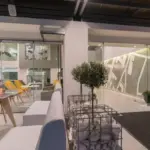 Hotel CITY CENTER Rodos