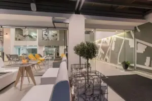 Hotel CITY CENTER Rodos