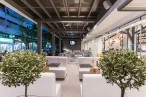 Hotel CITY CENTER Rodos