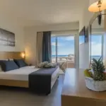 Hotel CITY CENTER Rodos