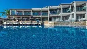 Hotel DIONYSOS Hanioti