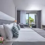 Hotel DIONYSOS Hanioti