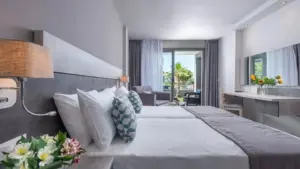 Hotel DIONYSOS Hanioti