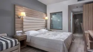 Hotel DIONYSOS Hanioti