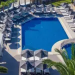 Hotel DIONYSOS Hanioti