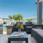 Hotel DIONYSOS Hanioti